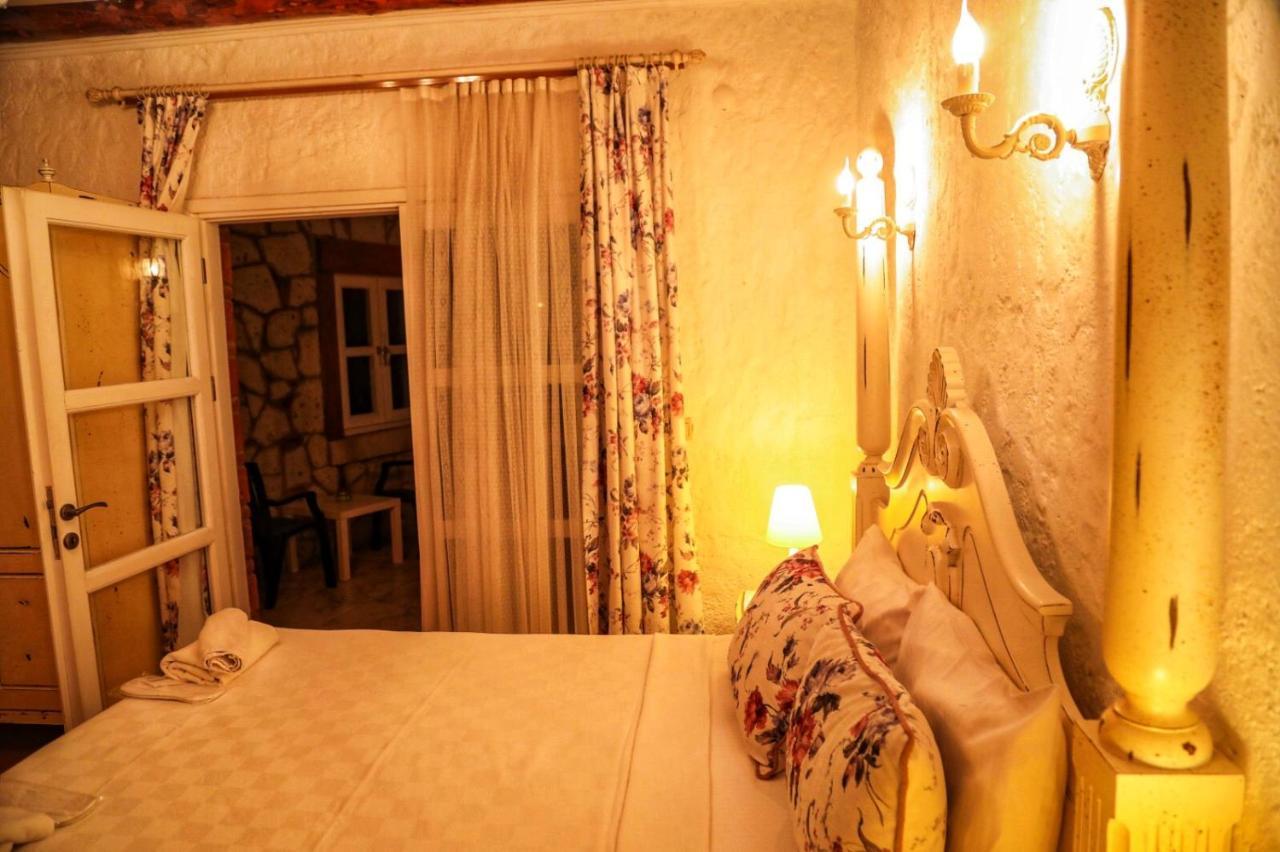 Sari Gelin Alacati Hotel Экстерьер фото