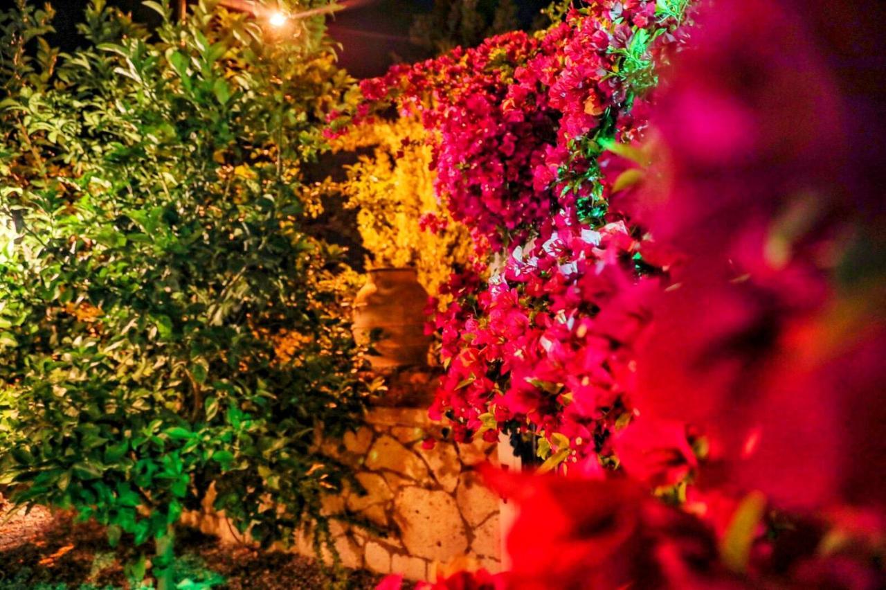 Sari Gelin Alacati Hotel Экстерьер фото