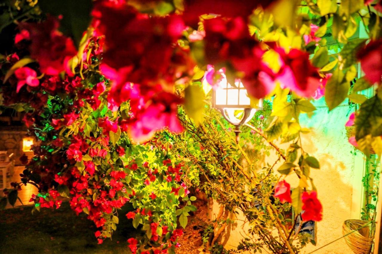 Sari Gelin Alacati Hotel Экстерьер фото
