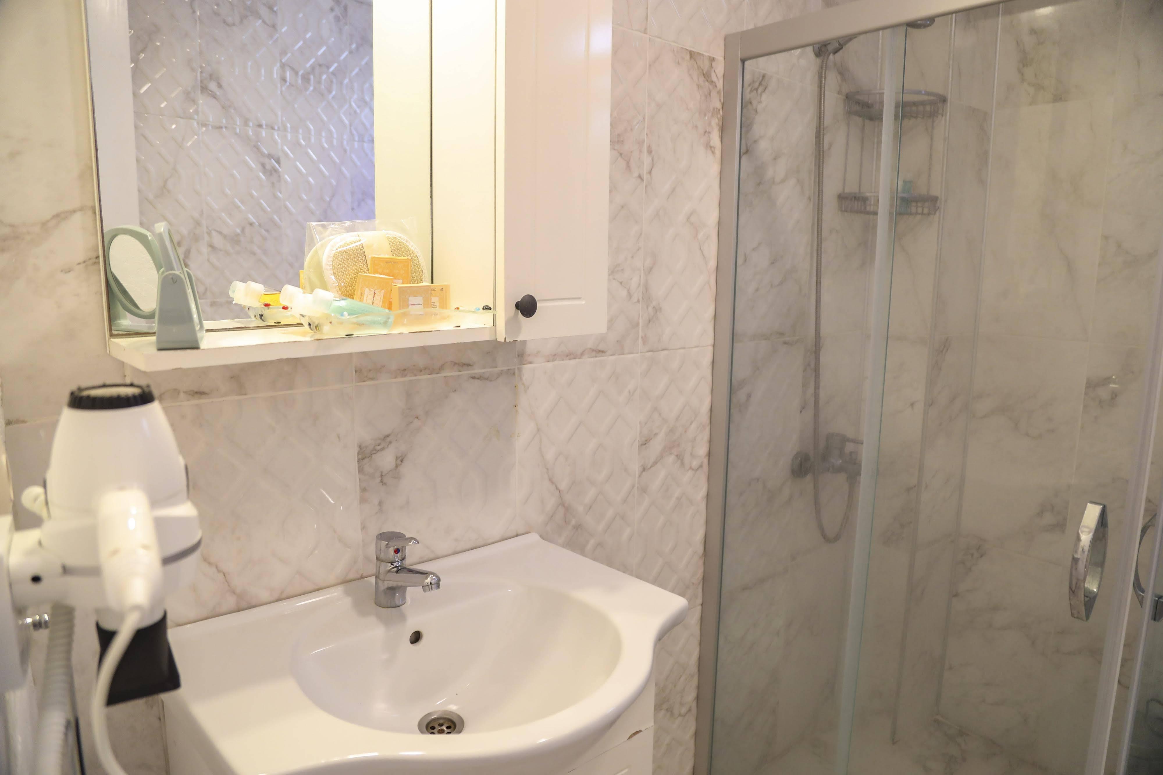 Sari Gelin Alacati Hotel Экстерьер фото