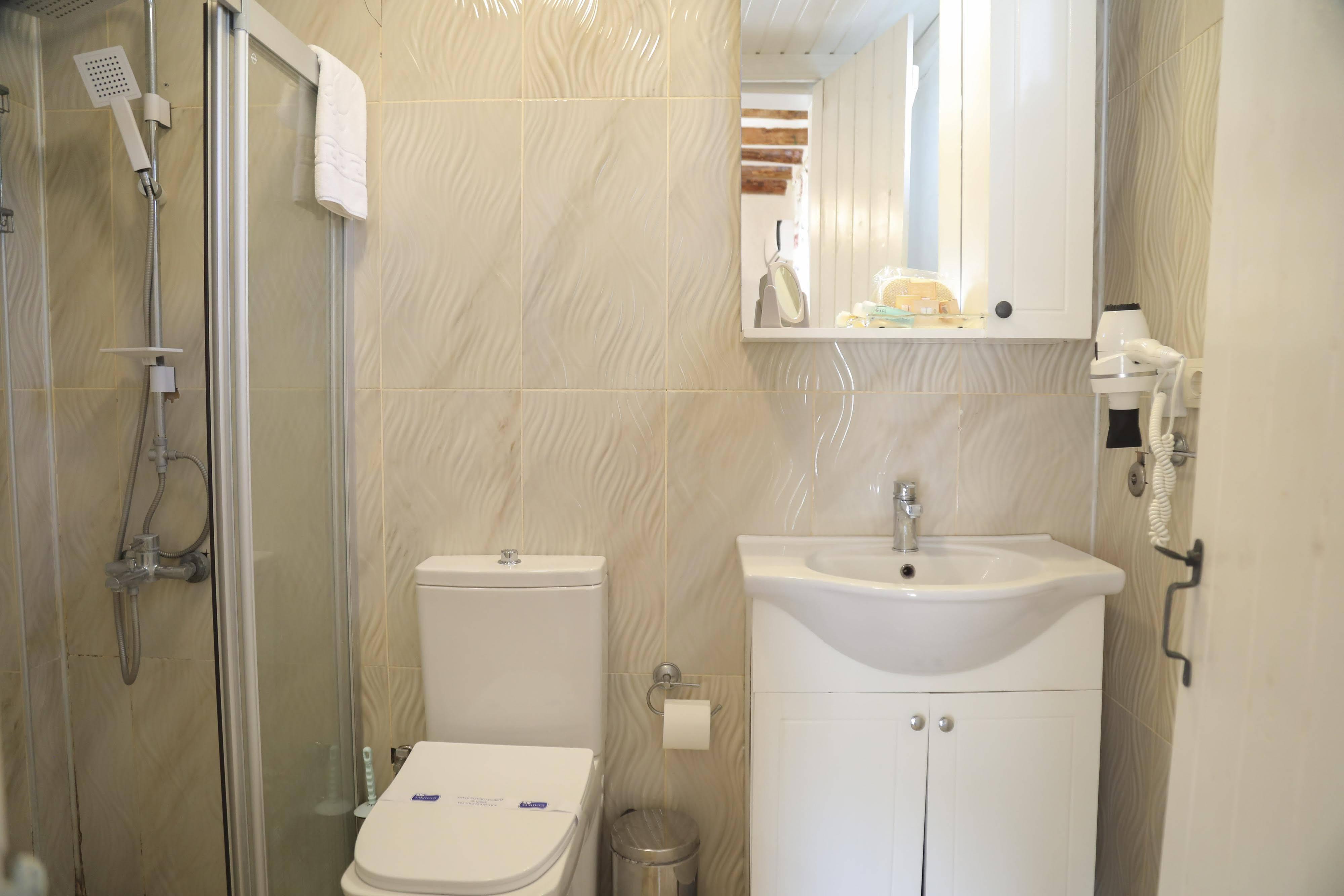 Sari Gelin Alacati Hotel Экстерьер фото