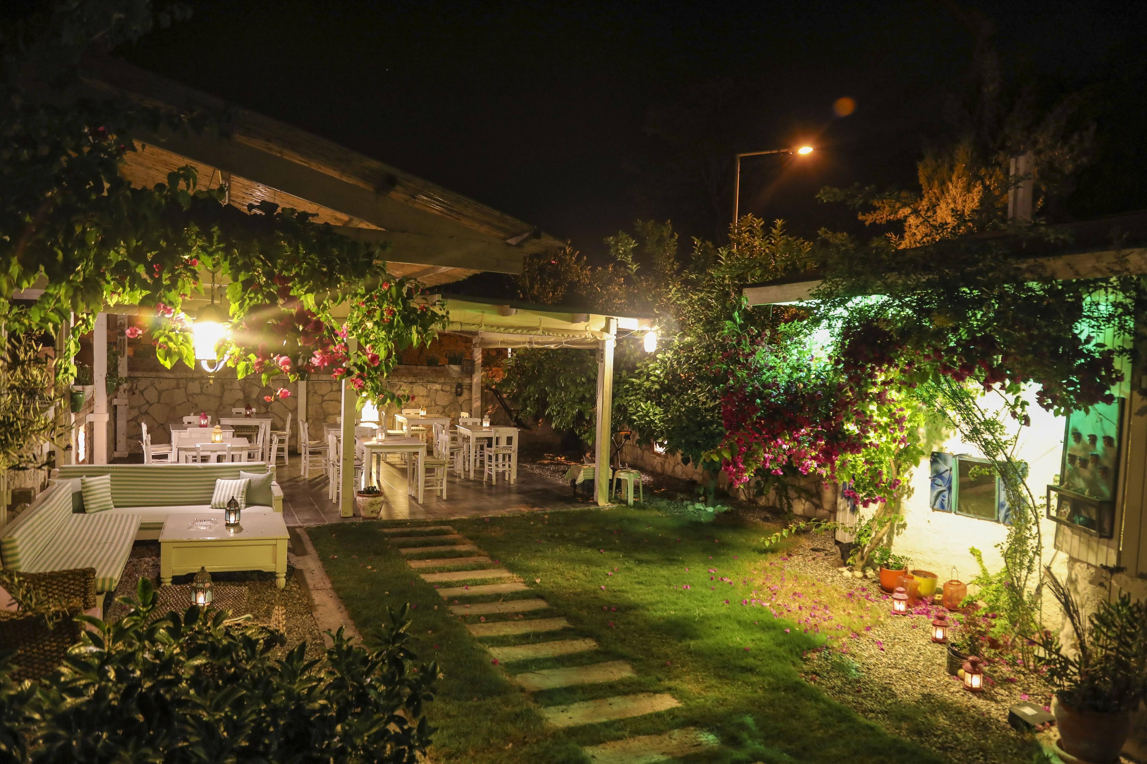 Sari Gelin Alacati Hotel Экстерьер фото