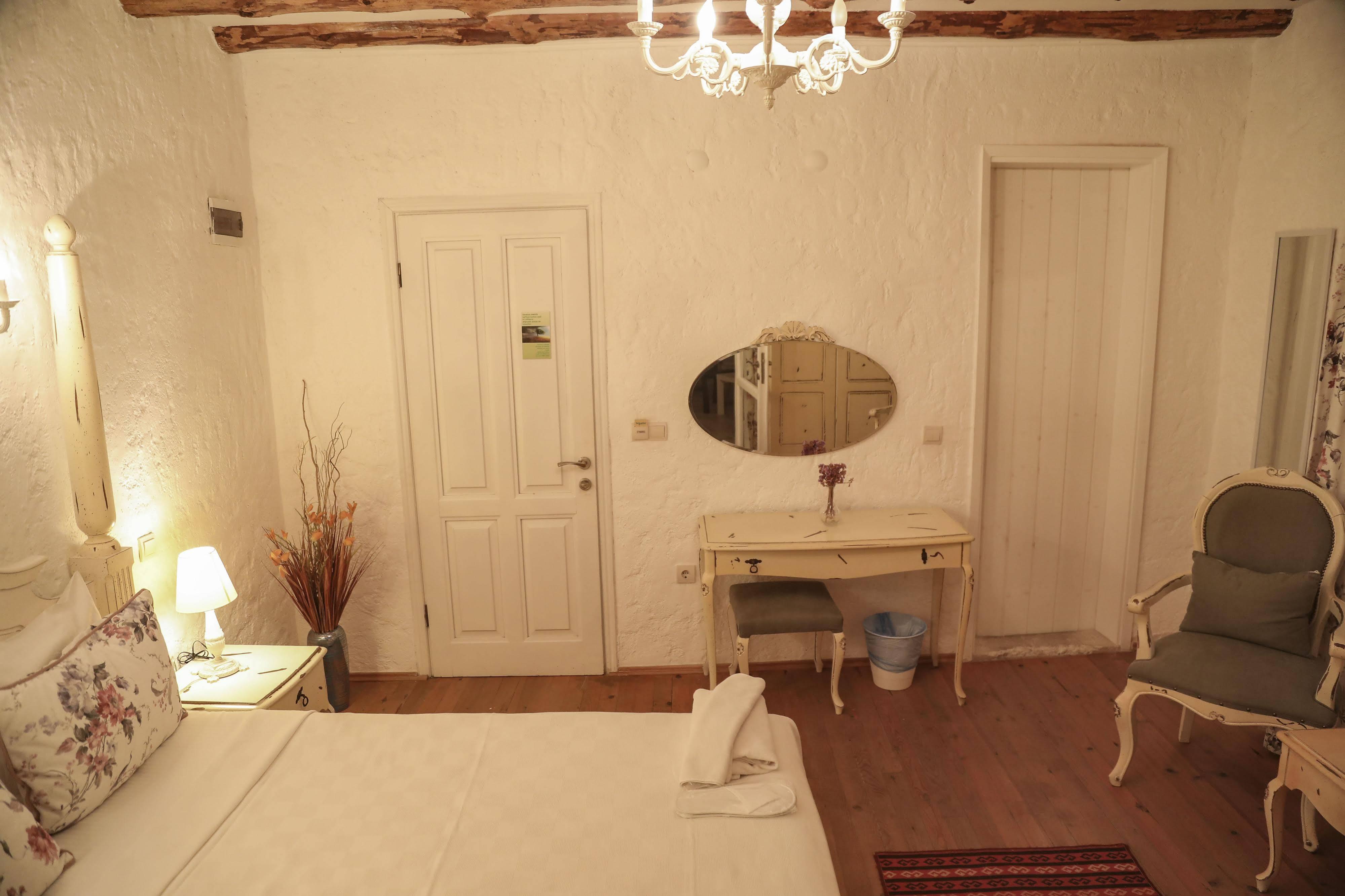 Sari Gelin Alacati Hotel Экстерьер фото