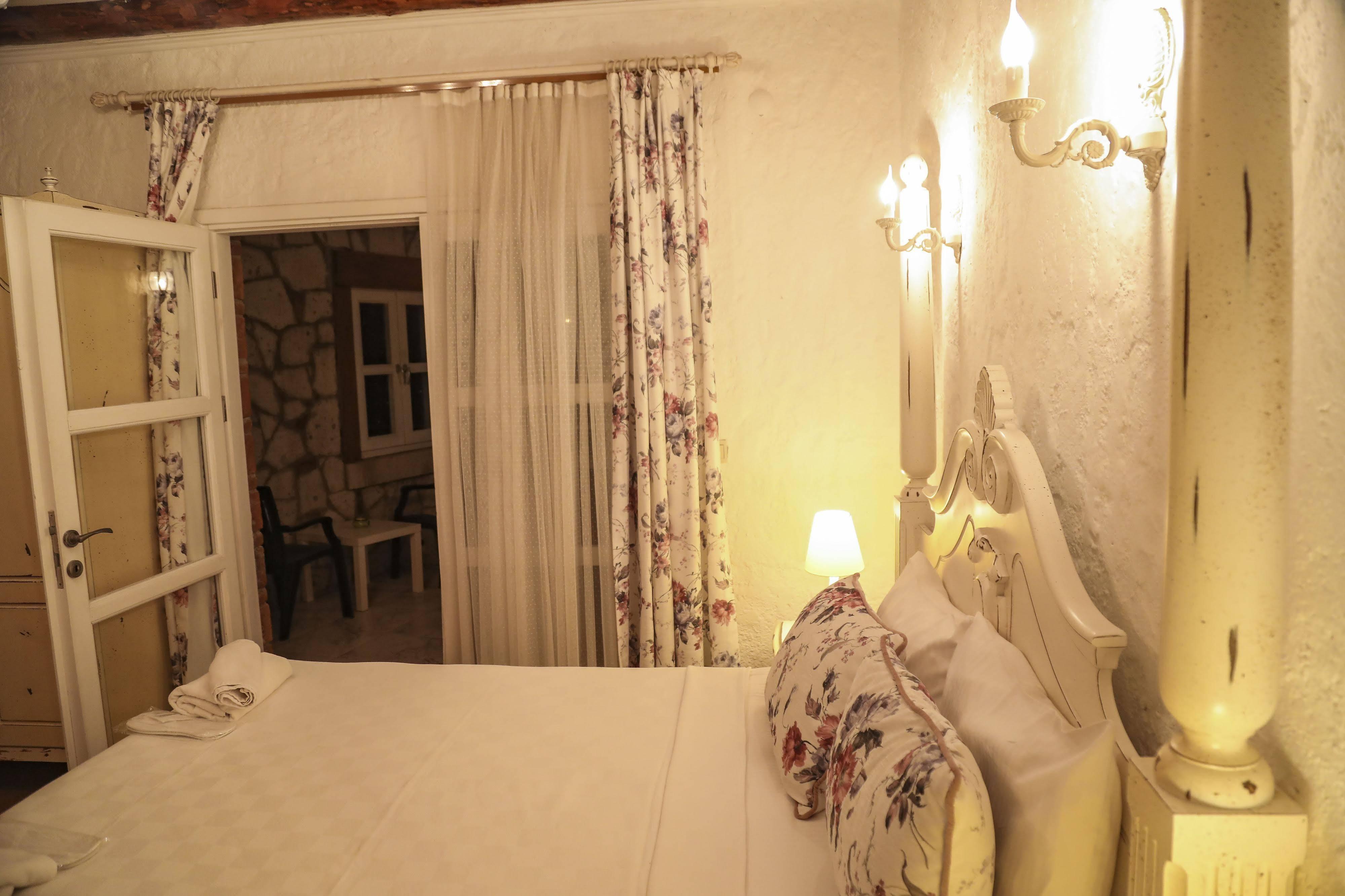 Sari Gelin Alacati Hotel Экстерьер фото