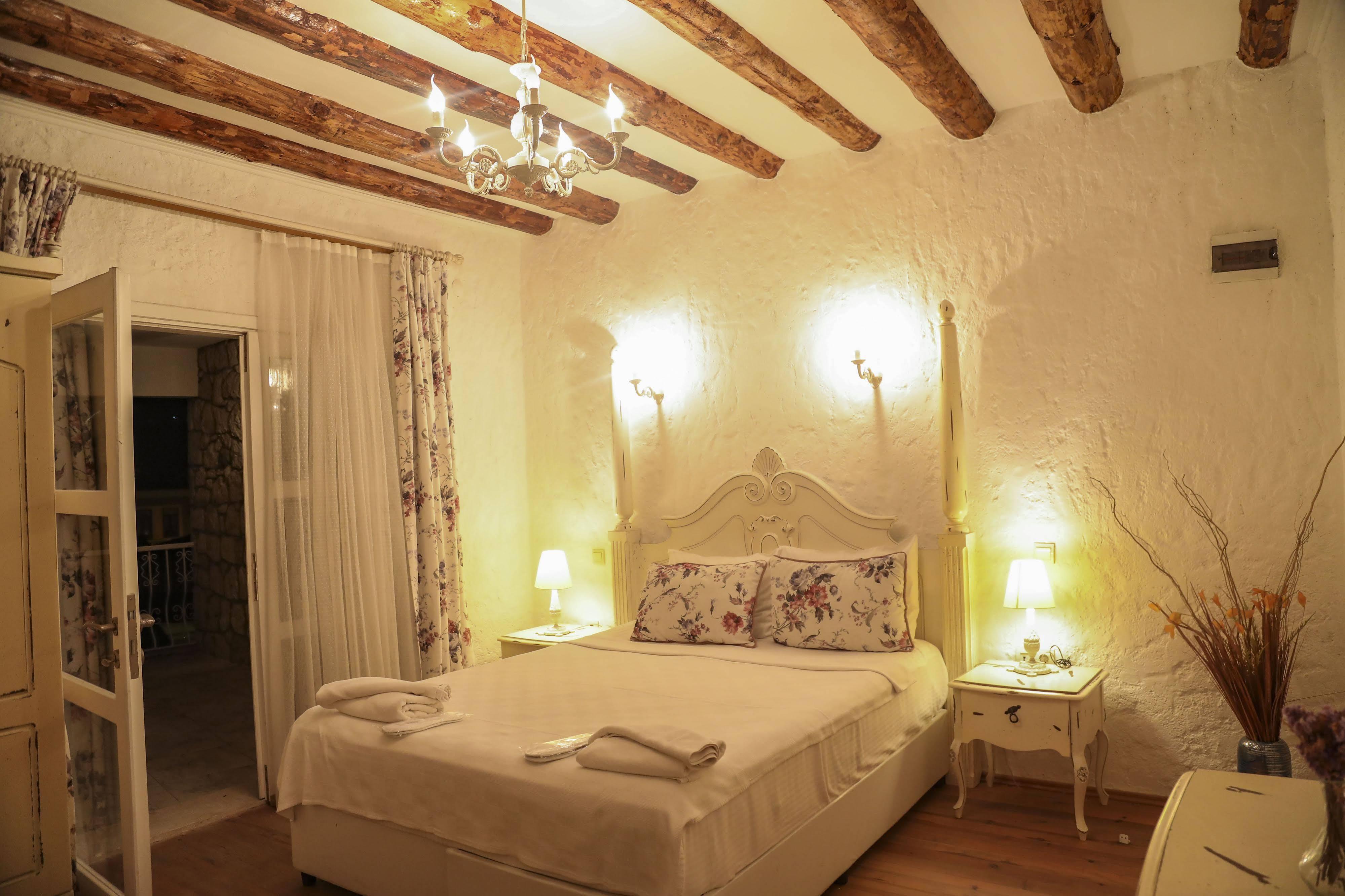 Sari Gelin Alacati Hotel Экстерьер фото