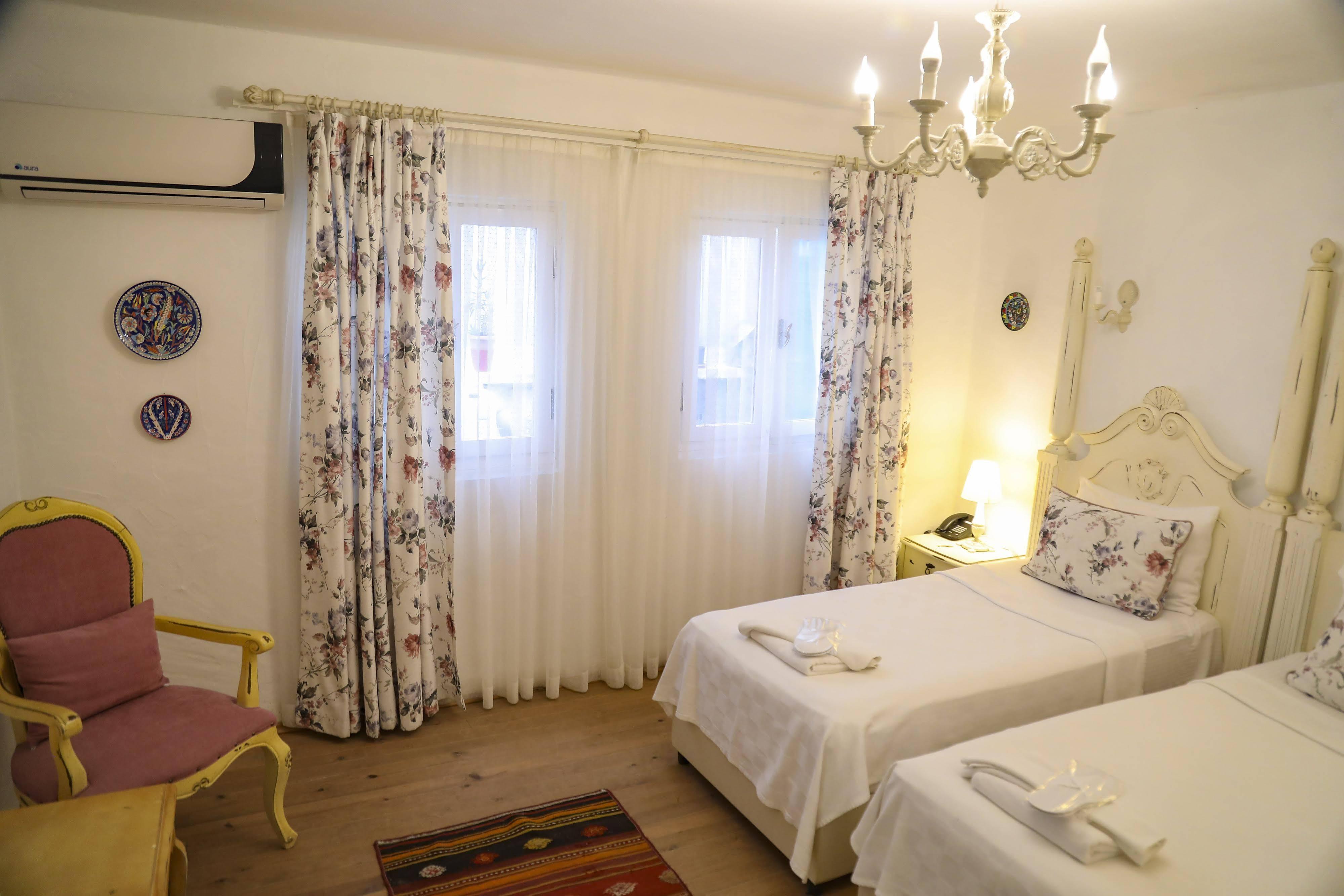 Sari Gelin Alacati Hotel Экстерьер фото