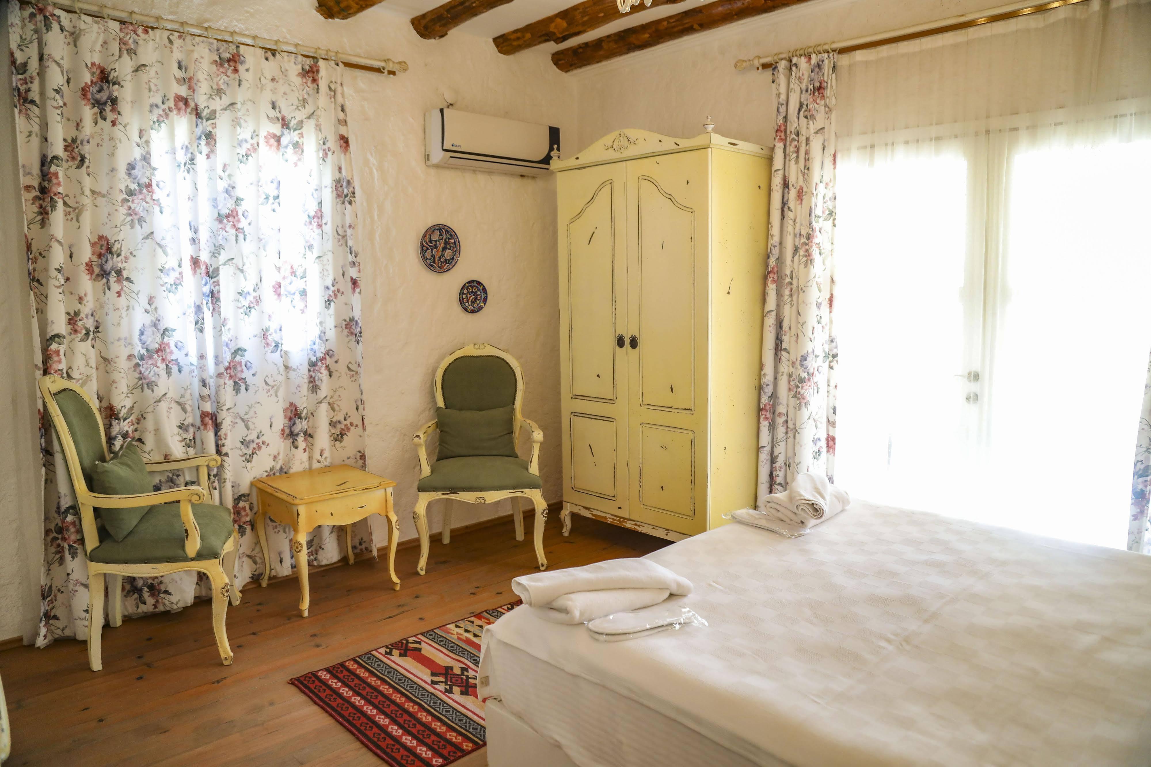 Sari Gelin Alacati Hotel Экстерьер фото