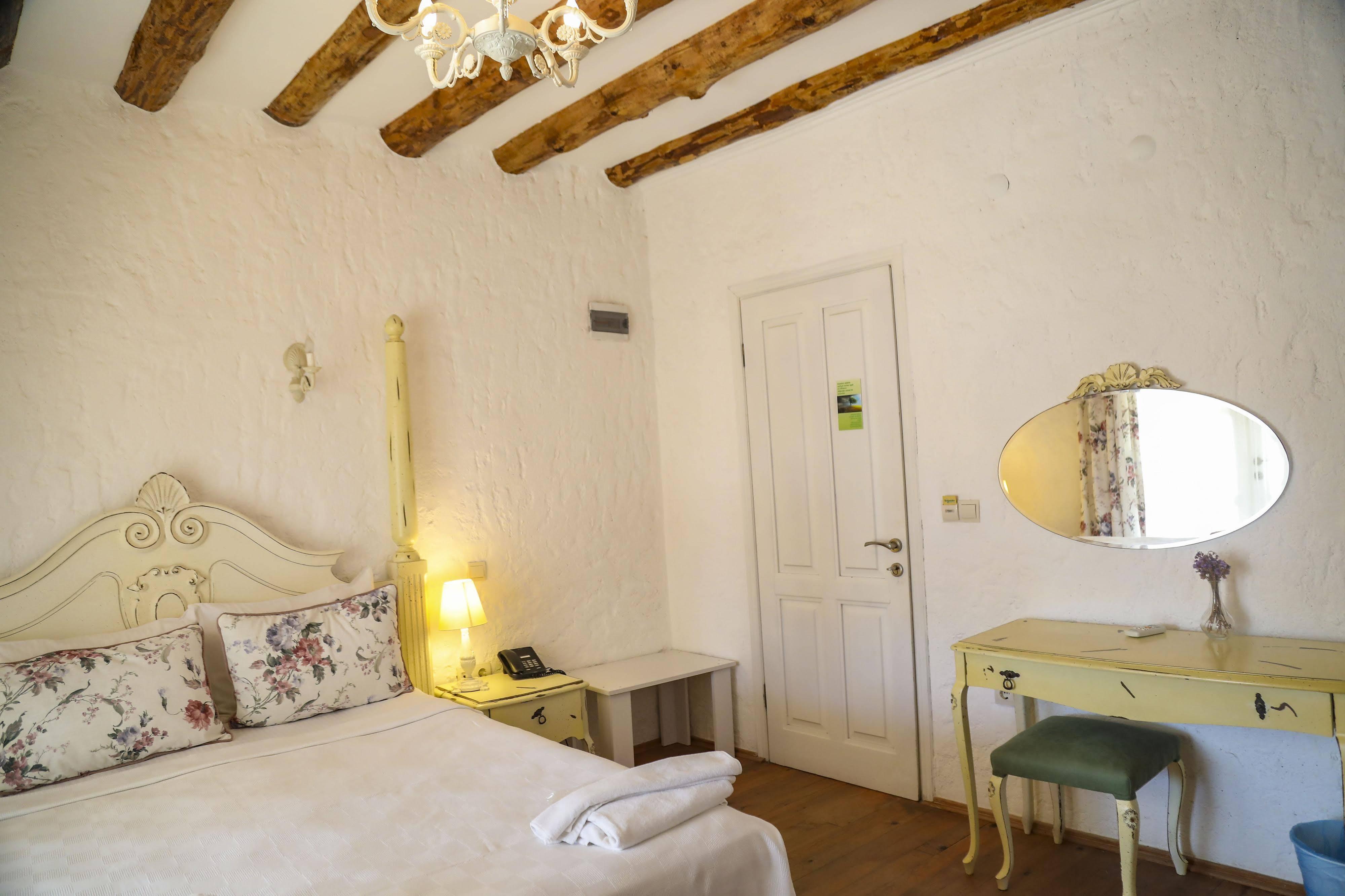 Sari Gelin Alacati Hotel Экстерьер фото