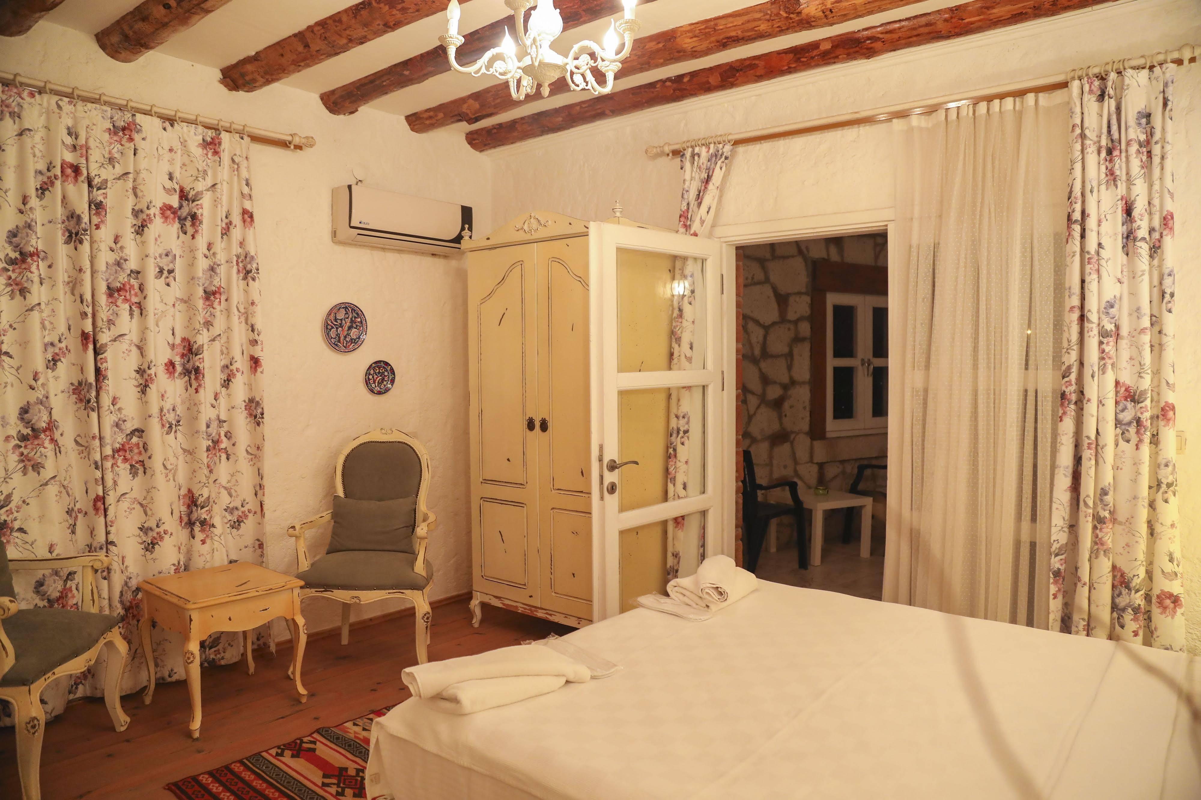 Sari Gelin Alacati Hotel Экстерьер фото