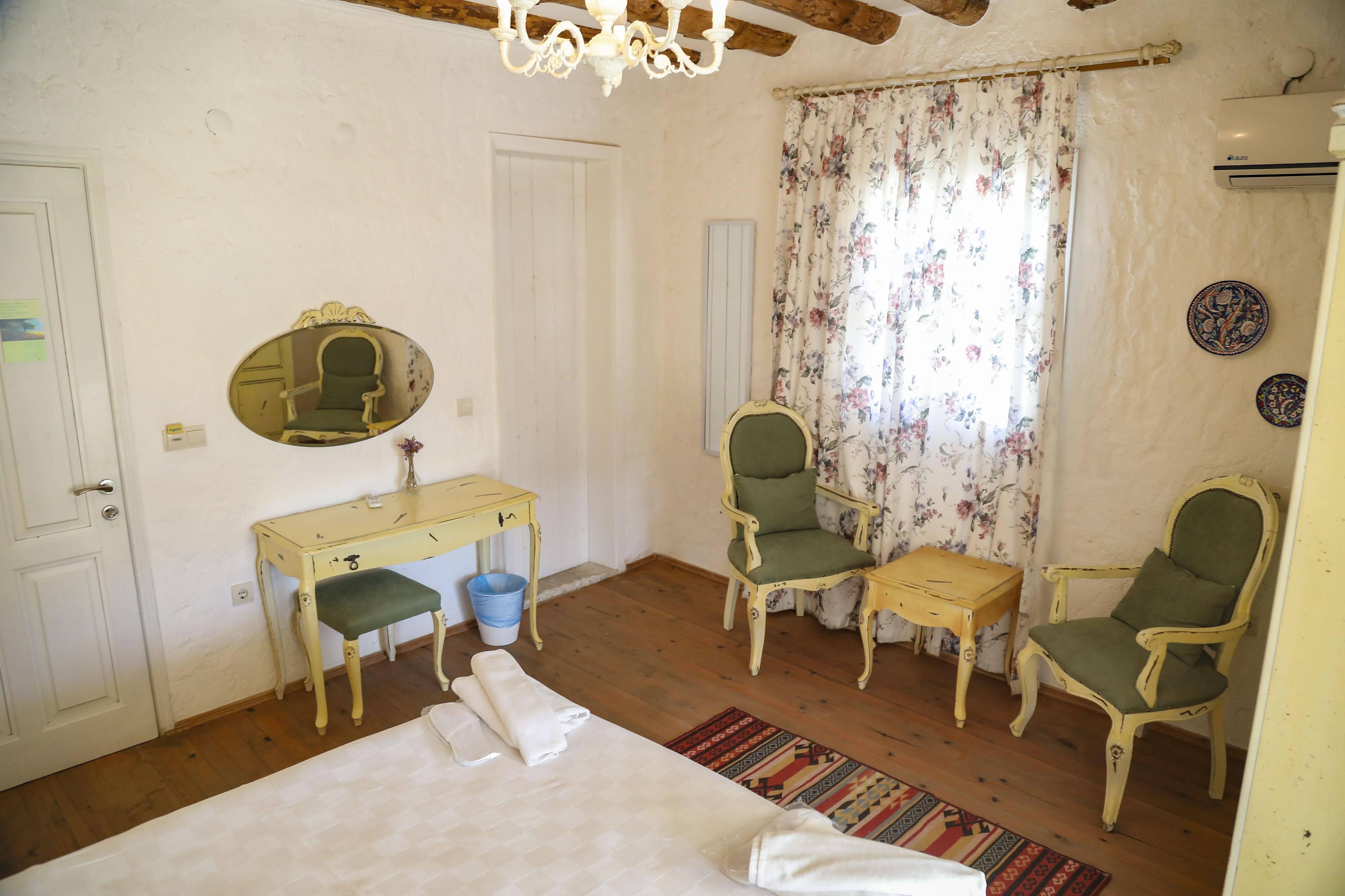Sari Gelin Alacati Hotel Экстерьер фото