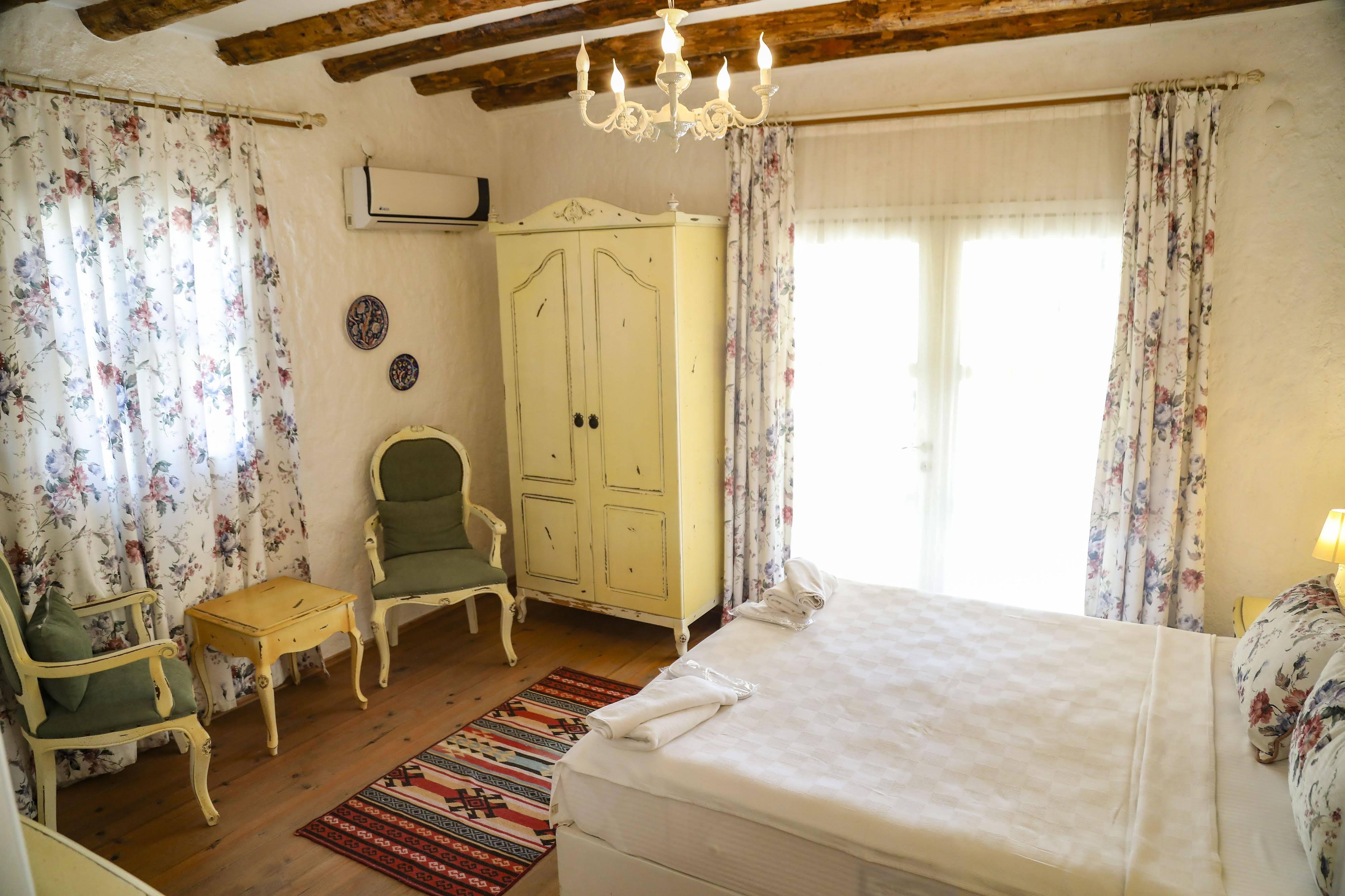 Sari Gelin Alacati Hotel Экстерьер фото