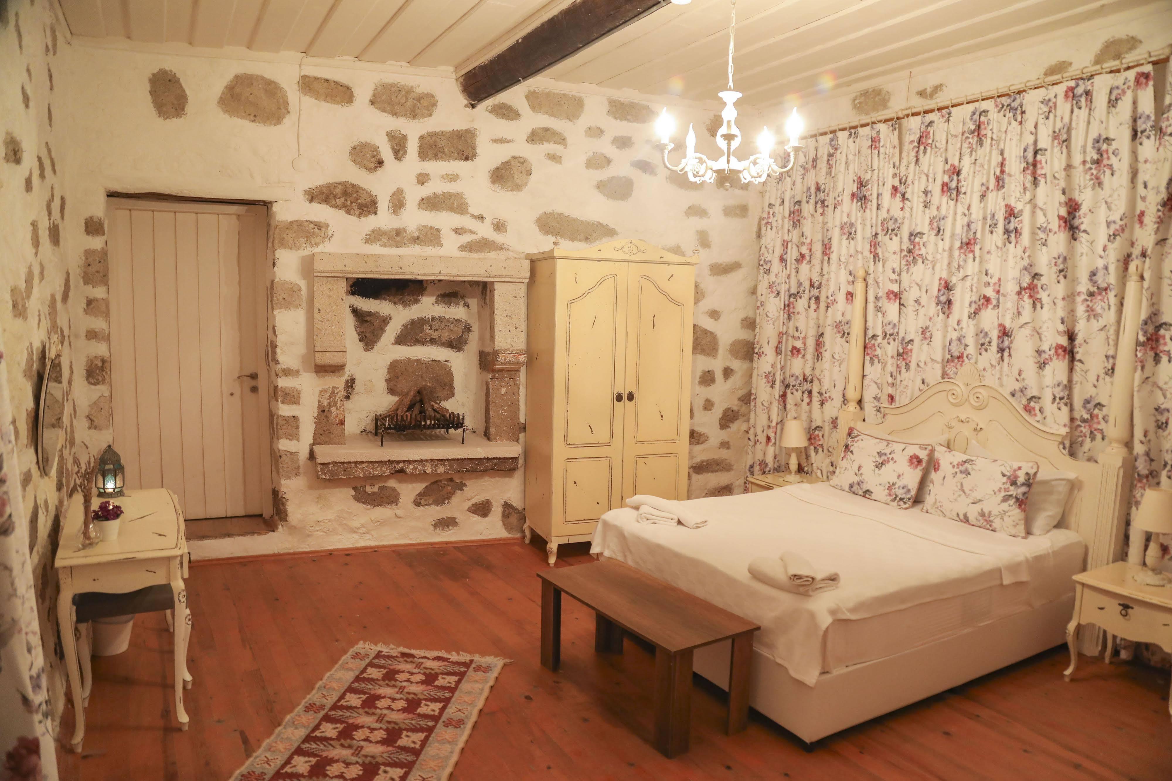 Sari Gelin Alacati Hotel Экстерьер фото
