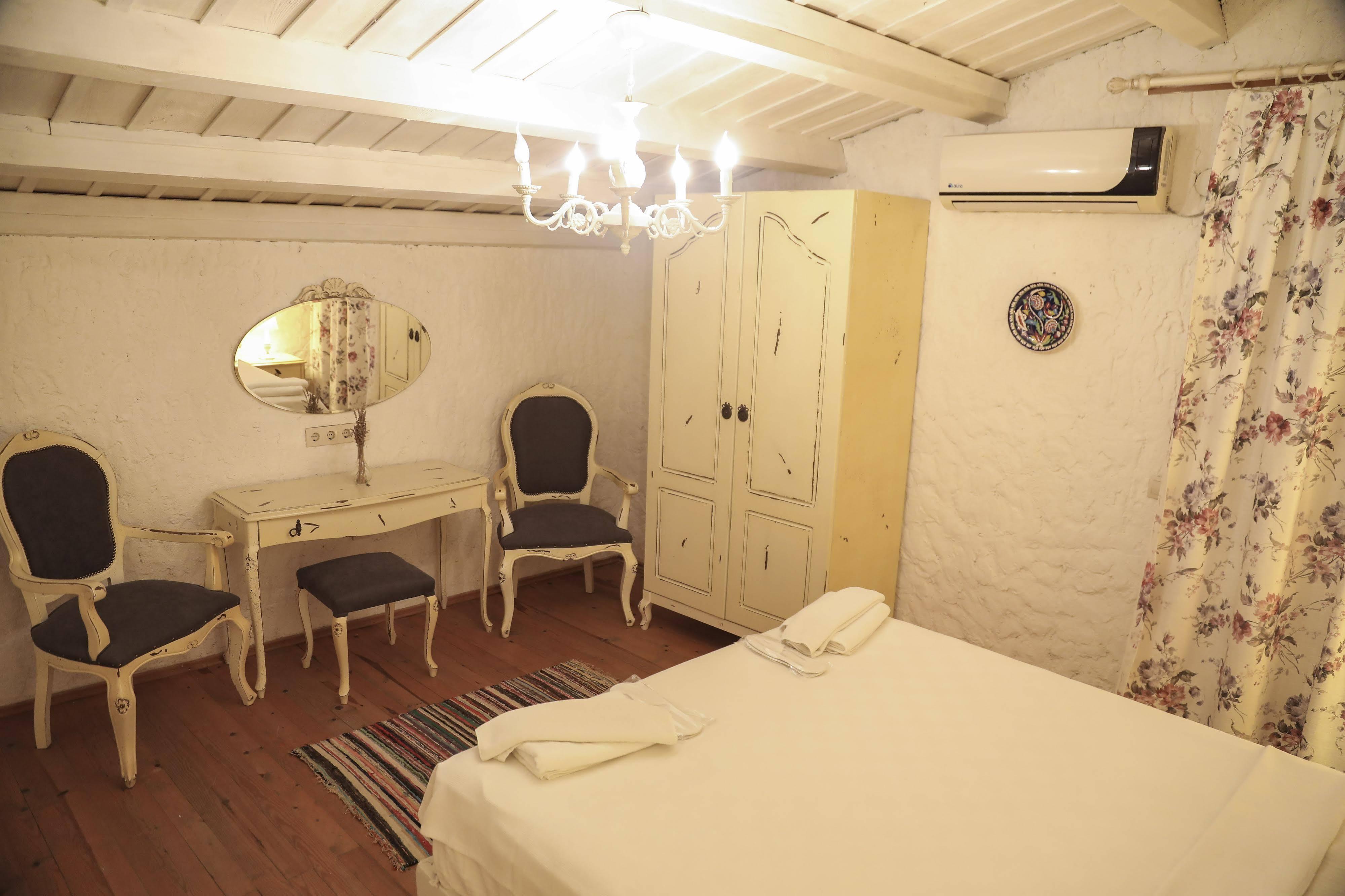 Sari Gelin Alacati Hotel Экстерьер фото