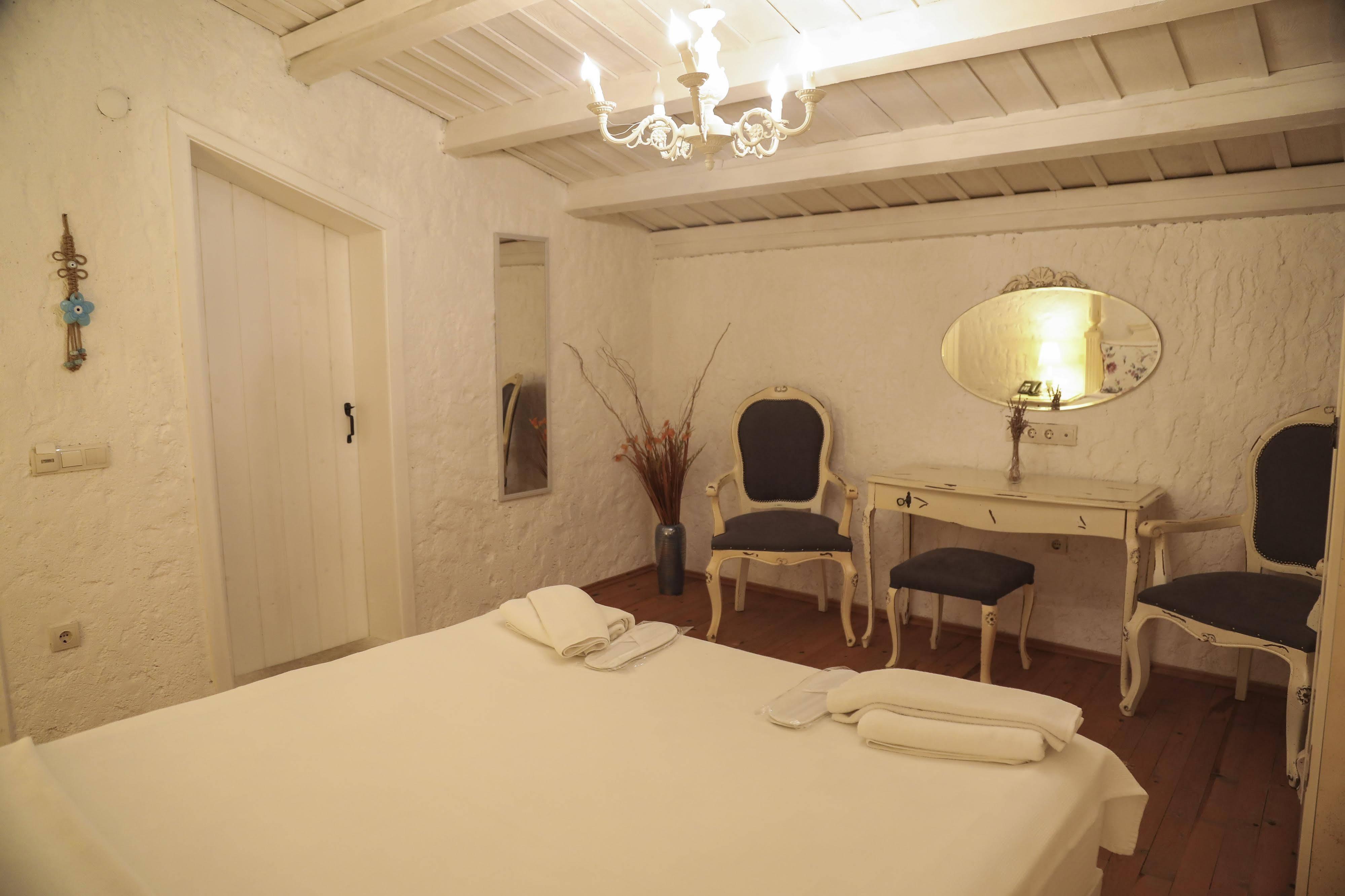 Sari Gelin Alacati Hotel Экстерьер фото