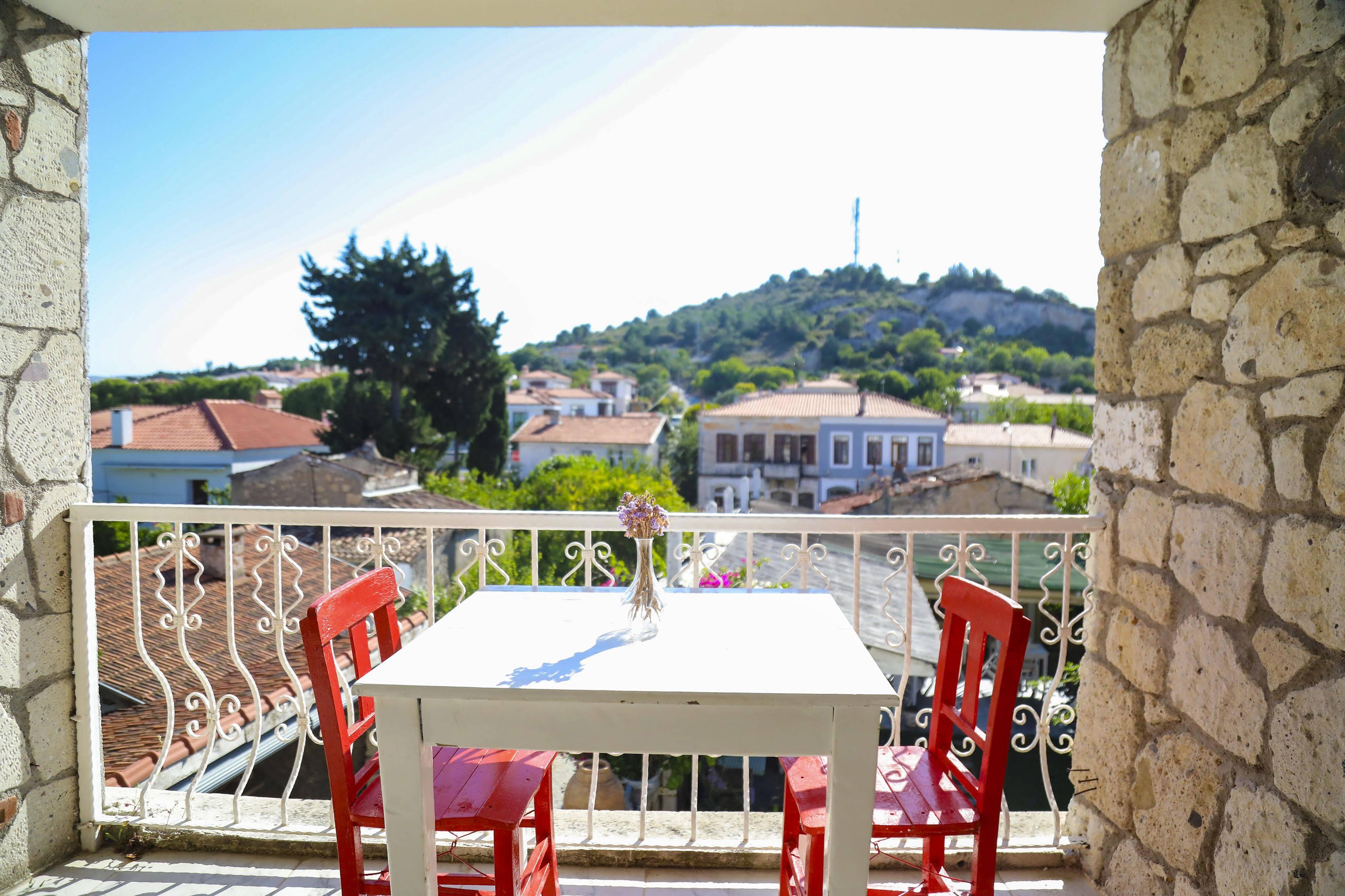 Sari Gelin Alacati Hotel Экстерьер фото