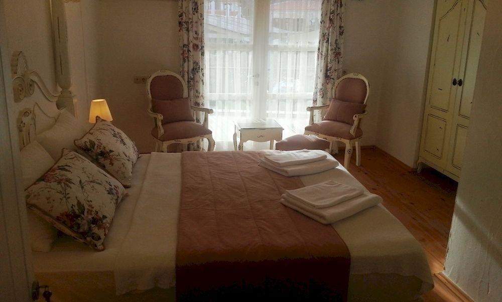 Sari Gelin Alacati Hotel Экстерьер фото