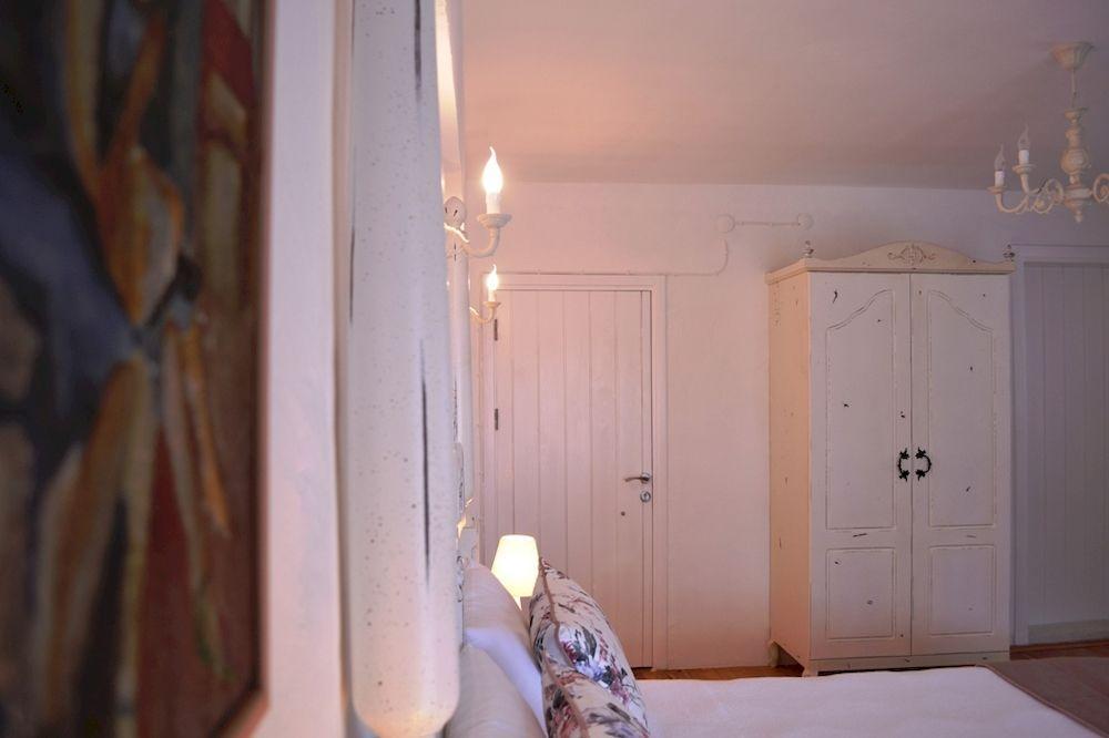 Sari Gelin Alacati Hotel Экстерьер фото