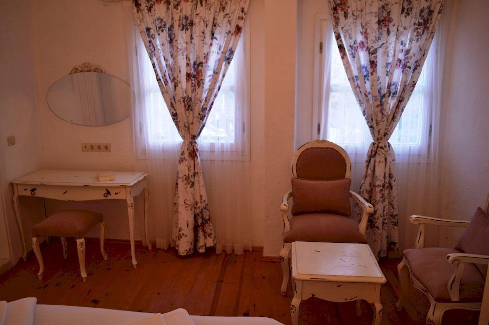 Sari Gelin Alacati Hotel Экстерьер фото