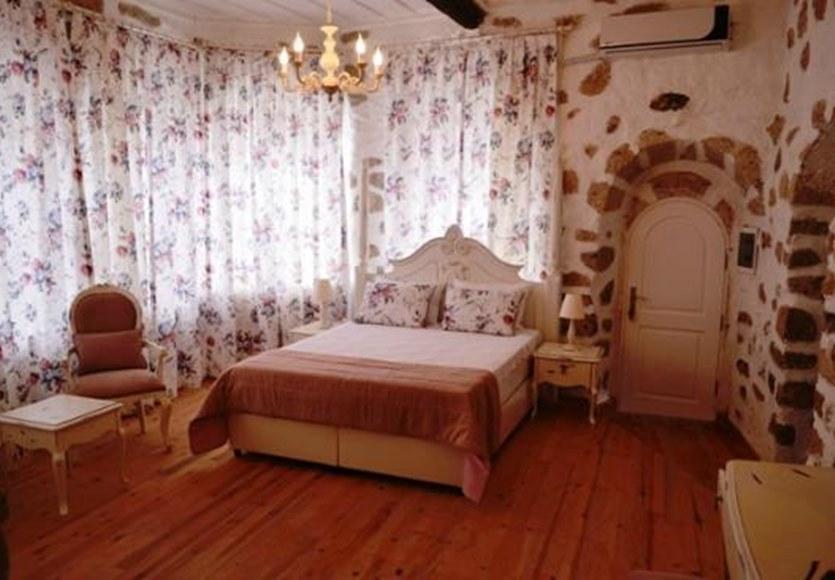 Sari Gelin Alacati Hotel Экстерьер фото