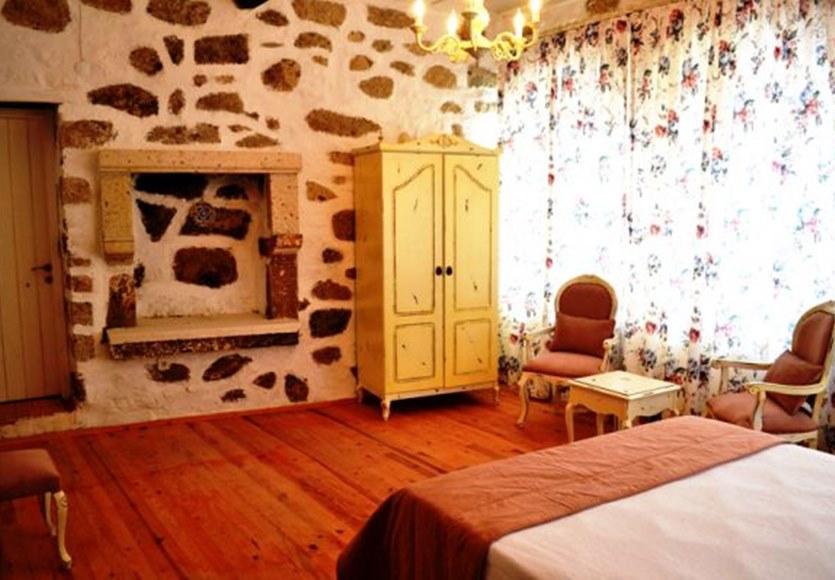 Sari Gelin Alacati Hotel Экстерьер фото