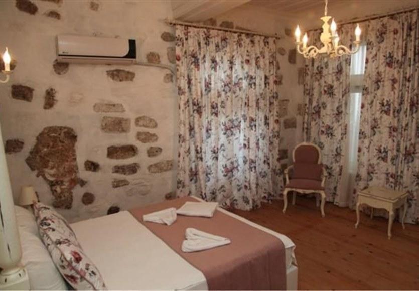 Sari Gelin Alacati Hotel Экстерьер фото