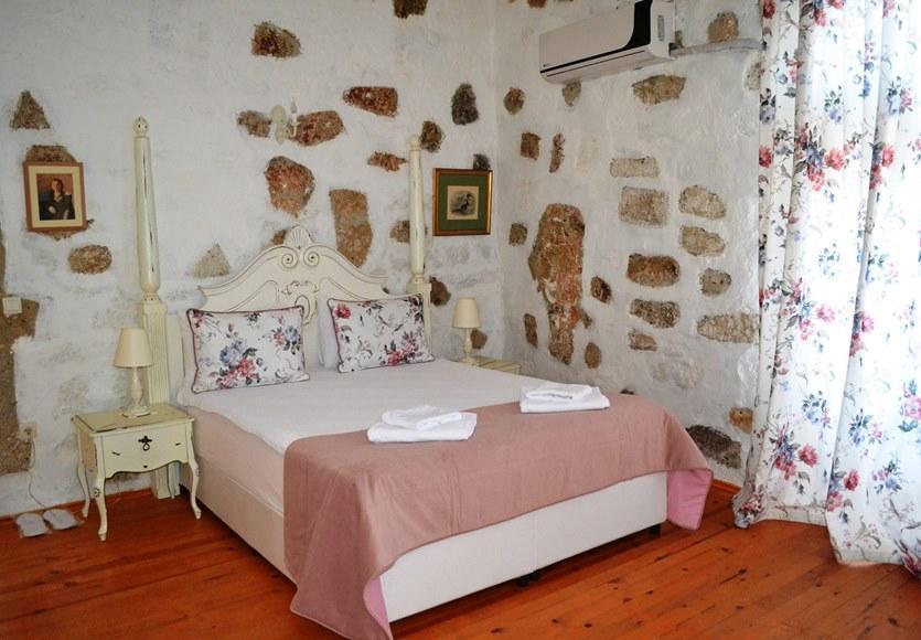 Sari Gelin Alacati Hotel Экстерьер фото
