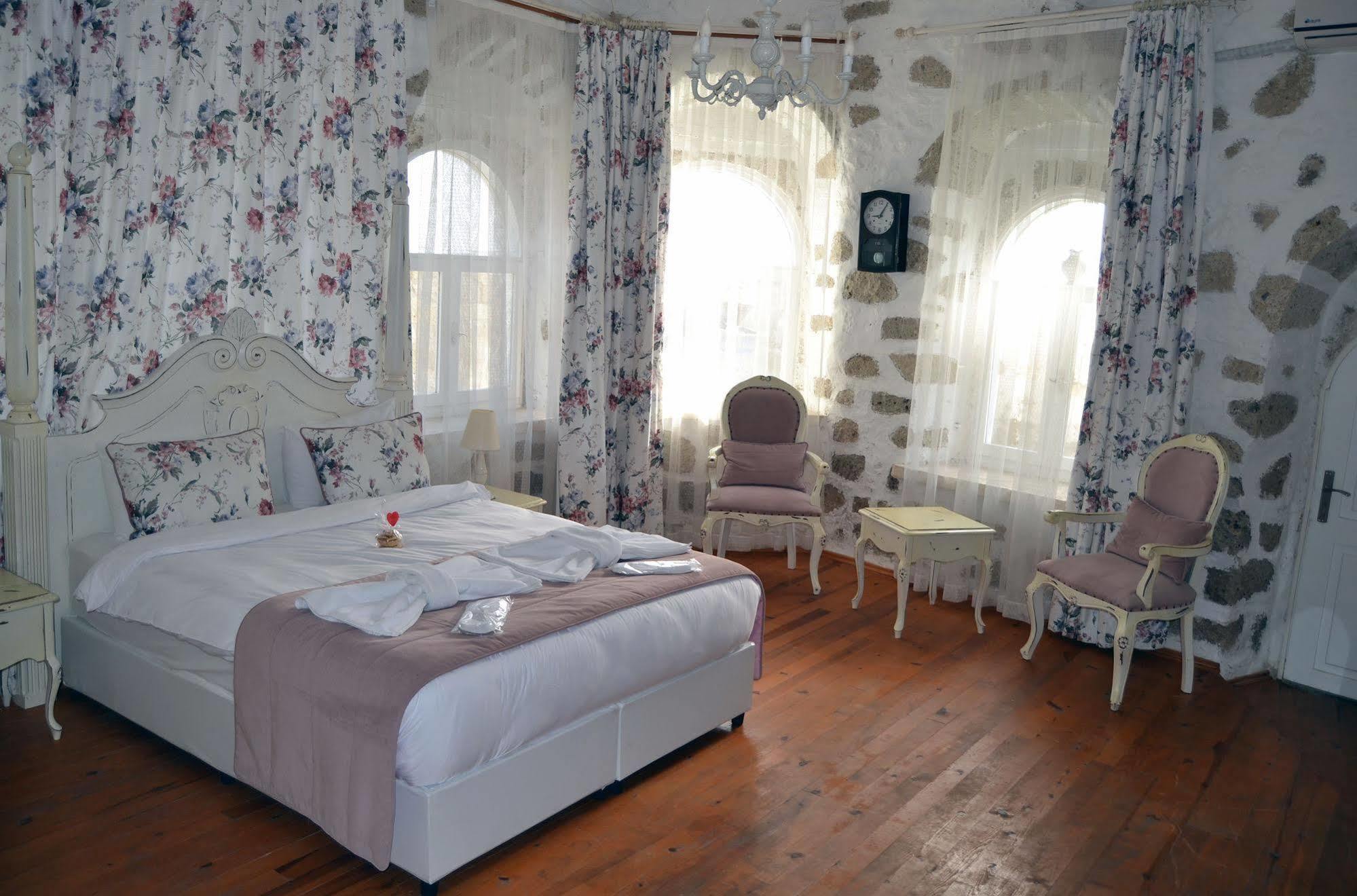 Sari Gelin Alacati Hotel Экстерьер фото
