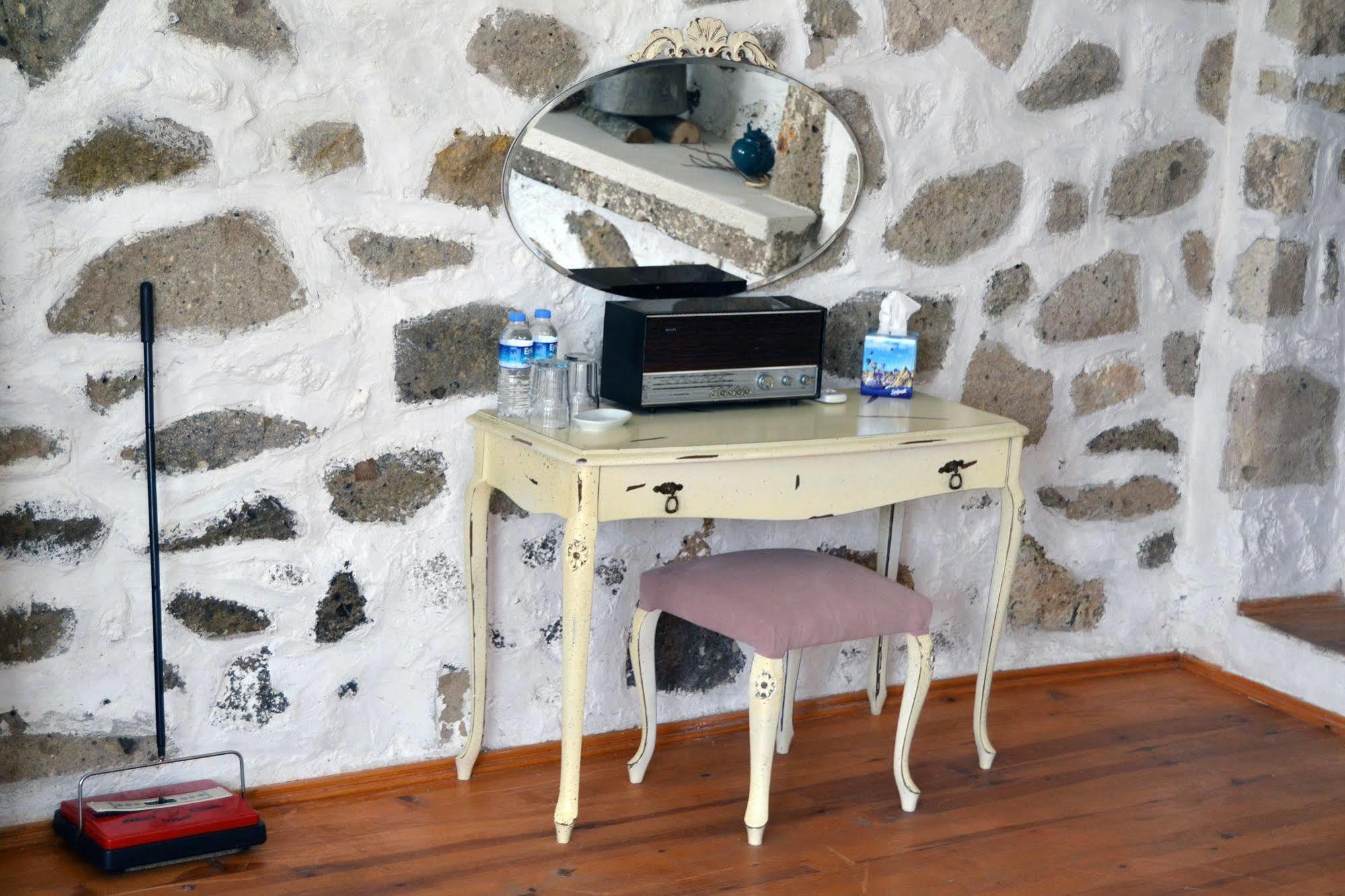 Sari Gelin Alacati Hotel Экстерьер фото