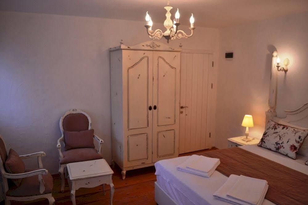 Sari Gelin Alacati Hotel Экстерьер фото